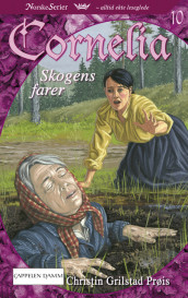 Skogens farer av Christin Grilstad Prøis (Ebok)