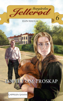 Løftet om troskap av Elin Callesen (Ebok)