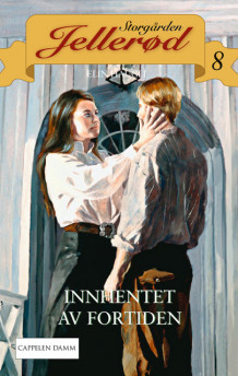 Innhentet av fortiden av Elin Callesen (Ebok)