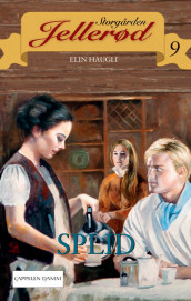 Splid av Elin Callesen (Ebok)