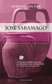 Hulen av José Saramago (Heftet)