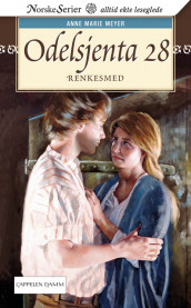 Renkesmed av Anne Marie Meyer (Heftet)