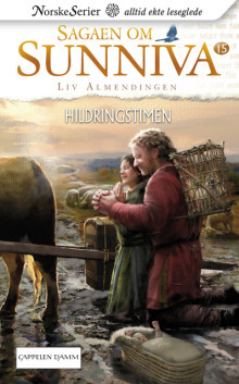 Hildringstimen av Liv Almendingen (Heftet)