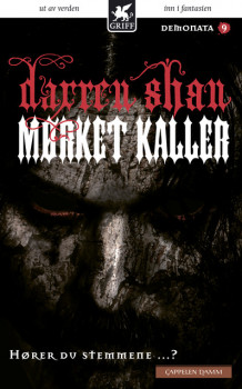 Mørket kaller av Darren Shan (Heftet)