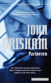 Partneren av John Grisham (Heftet)