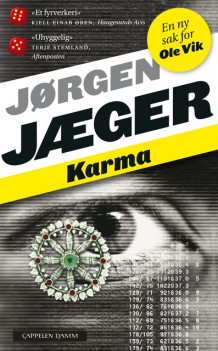 Karma av Jørgen Jæger (Heftet)