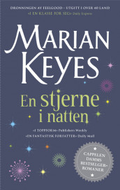 En stjerne i natten av Marian Keyes (Heftet)