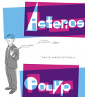 asterios polyp de david mazzucchelli asterios polyp de david mazzucchelli