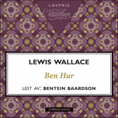 Ben Hur av Lewis Wallace (Nedlastbar lydbok)