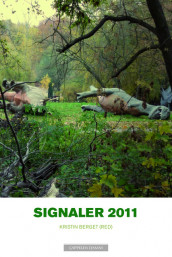Signaler 2011 av Kristin Berget (Heftet)