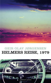 Helmers reise, 1979 av Geir Olav Jørgensen (Innbundet)