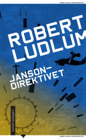 Jansondirektivet av Robert Ludlum (Ebok)