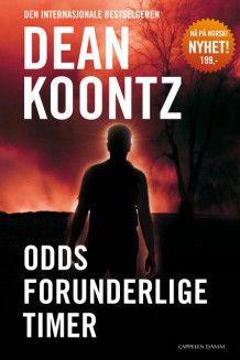 Odds forunderlige timer av Dean Koontz (Ebok)