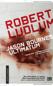 Jason Bournes ultimatum av Robert Ludlum (Ebok)