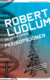Parisopsjonen av Robert Ludlum (Ebok)