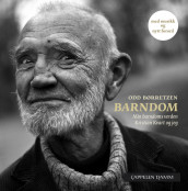 Barndom av Odd Børretzen (Lydbok-CD)