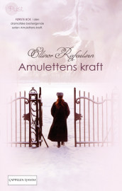 Amulettens kraft 1 av Ellinor Rafaelsen (Heftet)