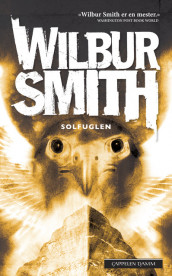 Solfuglen av Wilbur Smith (Heftet)