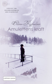 Amulettens kraft 4 av Ellinor Rafaelsen (Heftet)