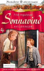 Avsløringen av Frid Ingulstad (Ebok)