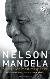 Samtaler med meg selv av Nelson Mandela (Heftet)