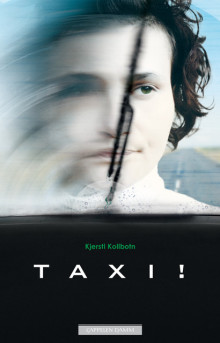 Taxi! av Kjersti Kollbotn (Innbundet)