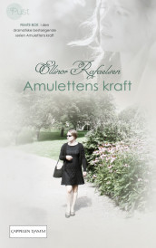 Amulettens kraft 5 av Ellinor Rafaelsen (Ebok)