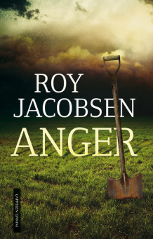 Anger av Roy Jacobsen (Ebok)