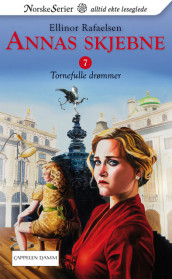 Tornefulle drømmer av Ellinor Rafaelsen (Ebok)