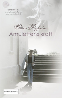 Amulettens kraft 6 av Ellinor Rafaelsen (Ebok)