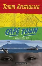 Cape Town av Tomm Kristiansen (Ebok)