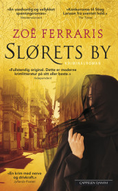 Slørets by av Zoë Ferraris (Heftet)