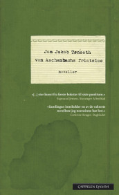 von Aschenbachs fristelse av Jan Jakob Tønseth (Heftet)