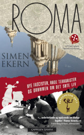 Roma av Simen Ekern (Heftet)