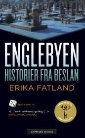 Englebyen av Erika Fatland (Heftet)