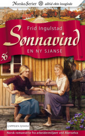 En ny sjanse av Frid Ingulstad (Heftet)