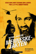 Hellig krig av Peter L. Bergen (Innbundet) Debatt og Hellig krig: Osama bin Ladens hemmelige nettverk, inside the
