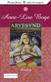 Sviket av Anne-Lise Boge (Heftet)
