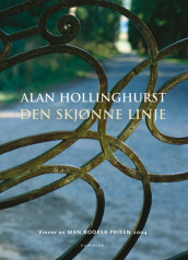 Den skjønne linje av Alan Hollinghurst (Ebok)