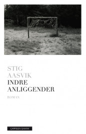 Indre anliggender av Stig Aasvik (Ebok)