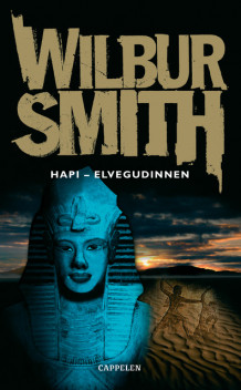 Hapi av Wilbur Smith (Ebok)