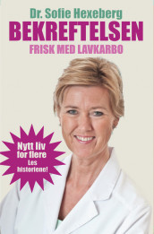 Bekreftelsen av Sofie Hexeberg (Ebok)