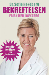 Bekreftelsen av Sofie Hexeberg (Ebok)