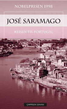 Reisen til Portugal av José Saramago (Heftet)