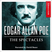 The Spectacles av Edgar Allan Poe (Nedlastbar lydbok)