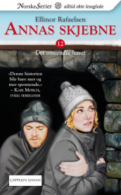 Det omvendte havet av Ellinor Rafaelsen (Ebok)