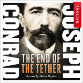 The End of the Tether av Joseph Conrad (Nedlastbar lydbok)