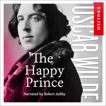 The Happy Prince av Oscar Wilde (Nedlastbar lydbok)
