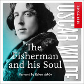 The Fisherman and his Soul av Oscar Wilde (Nedlastbar lydbok)