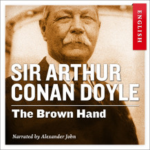 The Brown Hand av Sir Arthur Conan Doyle (Nedlastbar lydbok)